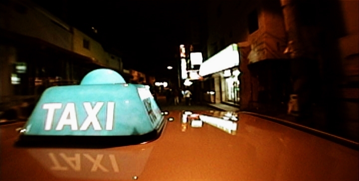 <택시블루스> - 서울의 묵시록, 그럼에도  사진