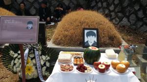 [2016] 강민호열사 26주기 추모제 사진자료 썸네일 사진