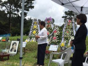 [2016] 이한열열사 29주기 추모예배 썸네일 사진
