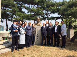 [2017] 김중배선생 52주기 추모제 썸네일 사진