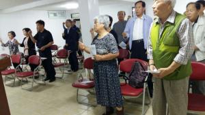 [2017] 정법영열사 39주기 추모제 썸네일 사진