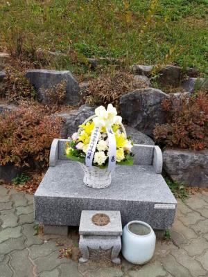 [2017] 정문화선생 19주기 추모제 썸네일 사진