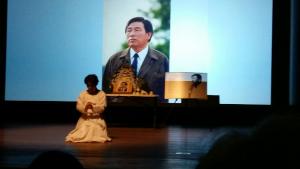 [2017] 정진동목사 10주기 추모제 썸네일 사진