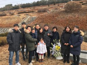 [2018] 황인철변호사 25주기 추모제 썸네일 사진