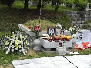 [2017] 유한림동지 5주기 추모제 썸네일 사진