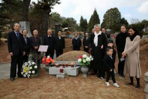 [2018] 계훈제선생 19주기 추모제 썸네일 사진