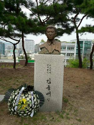 [2018] 김중배선생 53주기 추모제 썸네일 사진