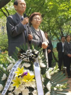 [2018] 김세진, 이재호열사 서울대 추모제 썸네일 사진