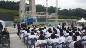 [2018] 5.18합동추모제 썸네일 사진