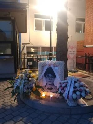 [2018] 조성만열사 30주기 추모제 썸네일 사진