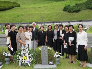 [2018] 조아라선생 15주기추모제 썸네일 사진