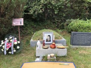 [2018] 김경숙열사 31주기 추모제 썸네일 사진