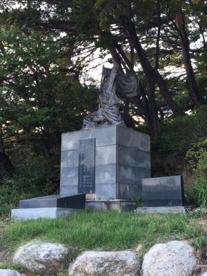 [2018] 정상윤열사 33주기 추모제 썸네일 사진