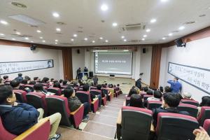 [2018] 진성일동지 32주기 추모제 썸네일 사진