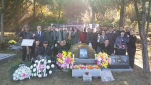 [2018] 권재혁선생 49주기 추모제 썸네일 사진