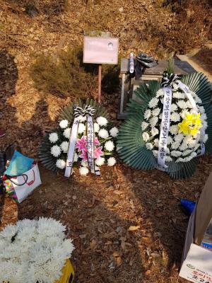 [2019] 박동진동지 15주기 추모제 썸네일 사진