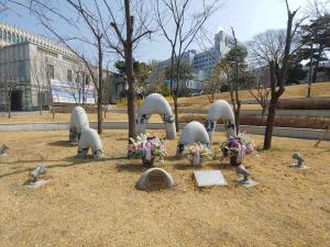 [2019] 노수석열사 연세대 23주기 추모제 썸네일 사진