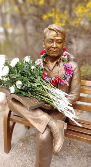[2019] 이수병선생 44주기 추모제 썸네일 사진