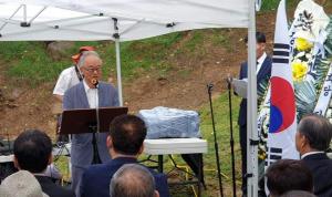 [2019] 조봉암선생 60주기 추모제 썸네일 사진