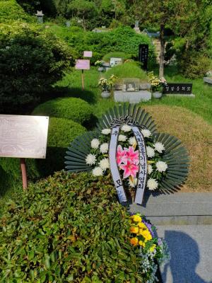 [2019] 최진욱동지 19주기 추모제 썸네일 사진