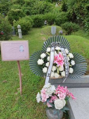 [2019] 김현준동지 12주기 추모제 썸네일 사진
