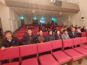 [2019] 제1회 연세 민족민주동문 합동추모제 썸네일 사진