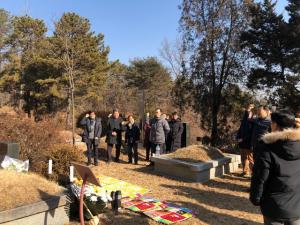 [2020]정성법동지 21주기 추모제 썸네일 사진