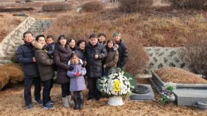 [2020]황인철변호사 27주기 추모제 썸네일 사진