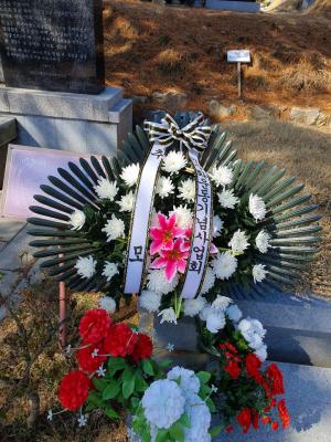 [2020]계훈제선생 21주기 추모제 썸네일 사진