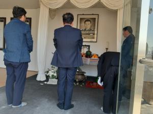 [2020]김주열열사 60주기 추모제 썸네일 사진