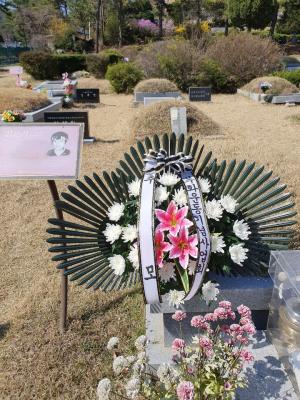 [2020]김윤기열사 31주기 추모제 썸네일 사진