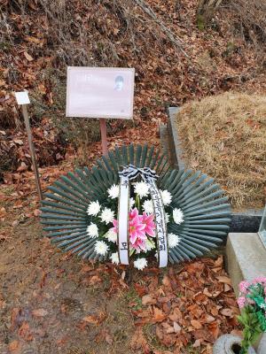 [2021] 한상근열사 24주기 추모제 썸네일 사진