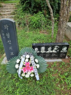 [2022] 양순녀동지 24주기 추모제 썸네일 사진