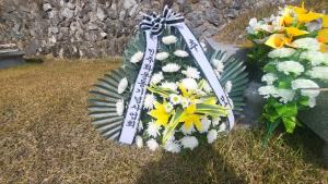 [2022] 권운상 동지 26주기 추모제 썸네일 사진