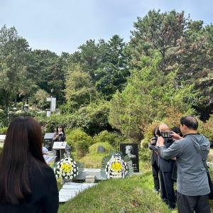 [2023] 고 성유보 선생 9주기 추모제 썸네일 사진