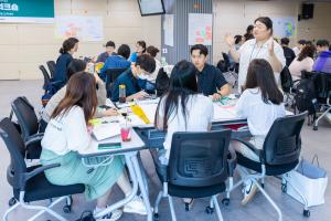 민주시민교육 활동가 역량 강화 과정(3) 썸네일 사진