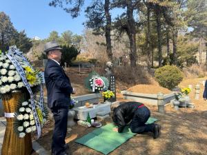 [2024] 故 계훈제 선생 25주기 추모제 썸네일 사진