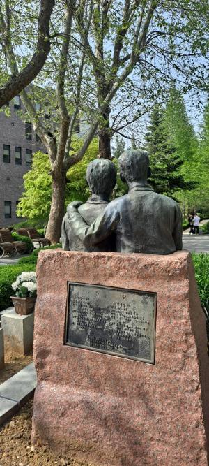 [2024] 故 박현민 열사 32주기 추모제 썸네일 사진