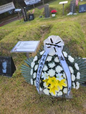 [2024] 故 박승희 열사 33주기 추모제 썸네일 사진