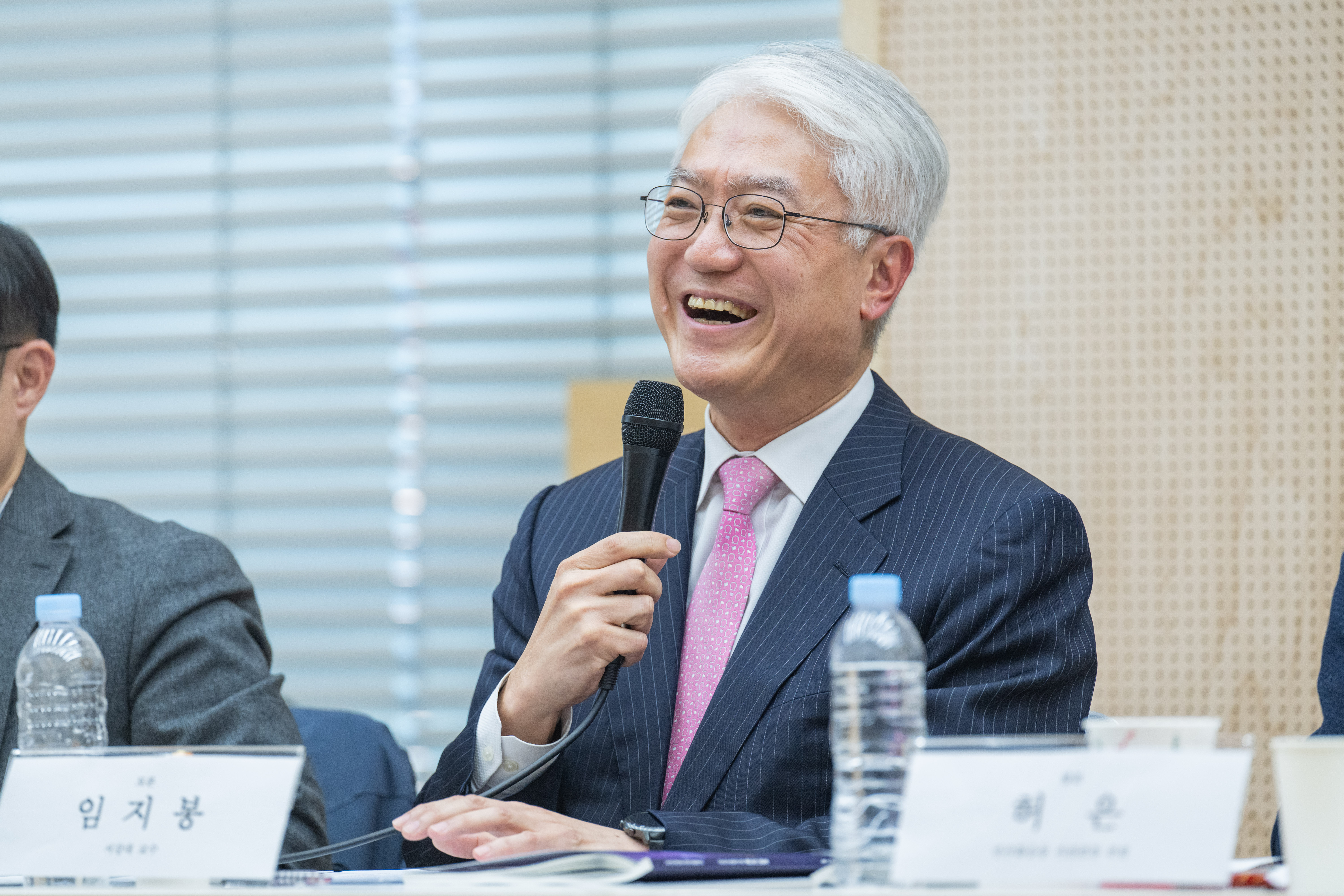 2025년 민주화운동 사전편찬 학술콜로키움 연관 이미지