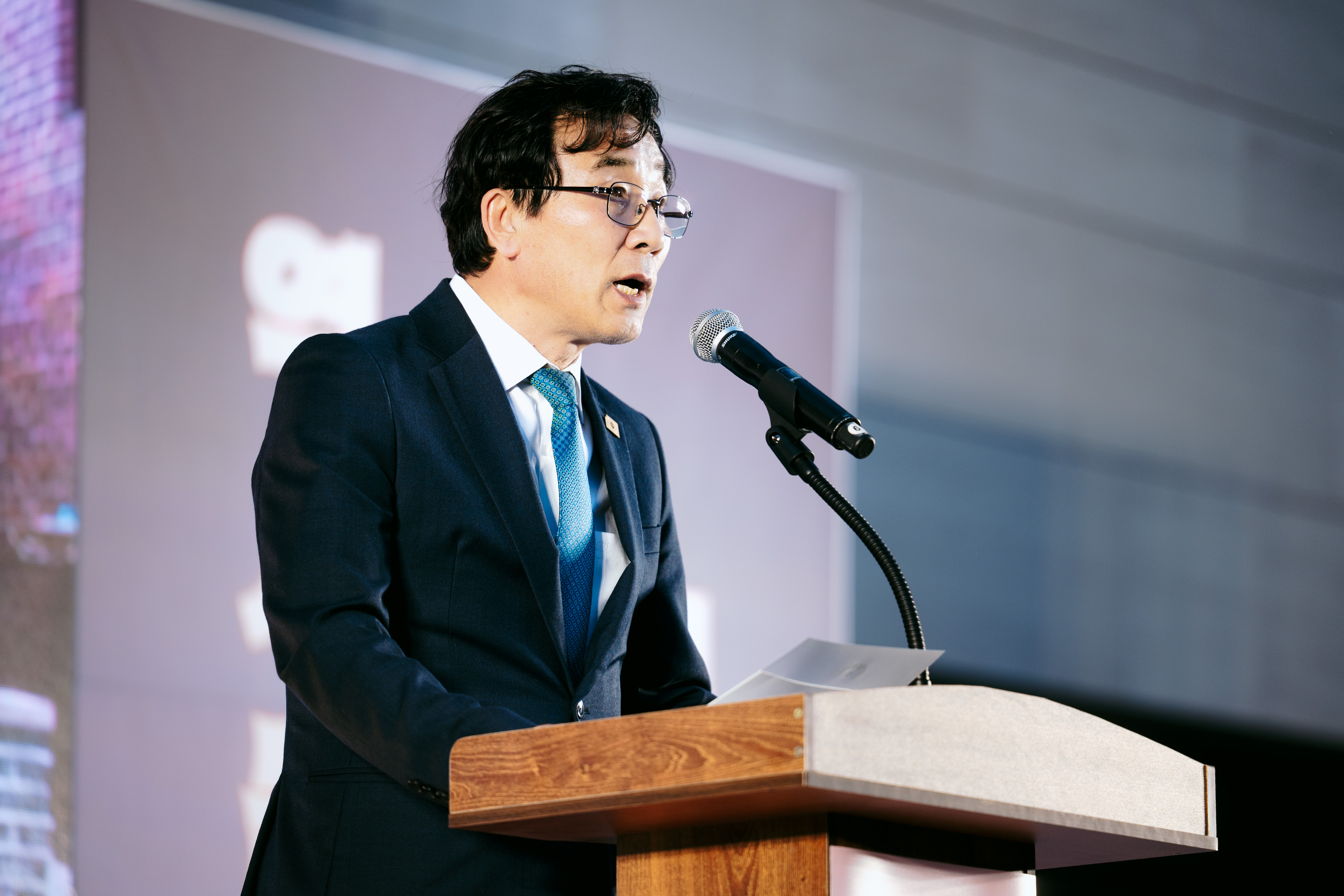 전국민족민주유가족협의회 창립 40주년 기념식 연관 이미지