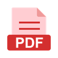 pdf 아이콘