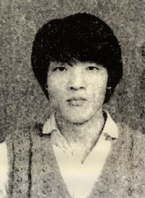 김영환-당시 26세