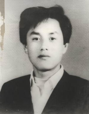 故 김진수 열사 53주기 추모제