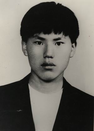 김철수-당시 18세