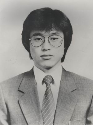 박종근-당시 27세