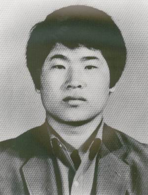 박진석-당시 20세