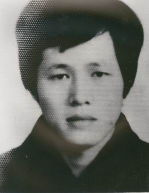 고 송광영 열사 36주기 추모제