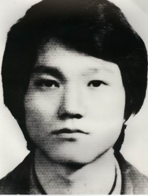 고 이재호열사 34주기 추모제