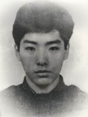 천세용-당시 20세